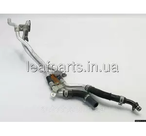 Трубока охолодження батареї під передньою аркою ліва AWD Nissan Ariya (22-) 21511-5MR0A Трубока охолодження батареї під передньою аркою ліва AWD Nissan Ariya (22-) 21511-5MR0A