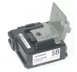 Блок керування/ контролер гальмуванням ASSY IDM Nissan Leaf ZE1 (18-) 476A0-5SA0B Блок керування/ контролер гальмуванням ASSY IDM Nissan Leaf ZE1 (18-) 476A0-5SA0B