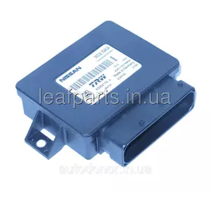 Блок керування гальмуванням під час паркування ECU PARKING Nissan Leaf ZE1 (18-) 36032-5SA0A / 36032-5SA0B Блок керування гальмуванням під час паркування ECU PARKING Nissan Leaf ZE1 (18-) 36032-5SA0A / 36032-5SA0B