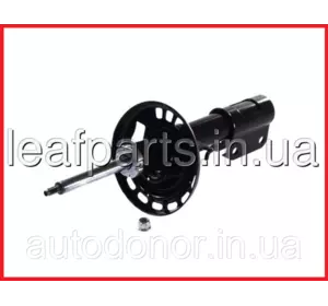 Амортизатор передній газомаслянный KYB Renault Megane 3 (08-) 339724 Амортизатор передній газомаслянный KYB Renault Megane 3 (08-) 339724