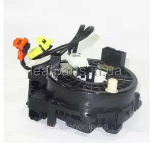 Шлейф AIR BAG у кермі Nissan Leaf ZE0 (10-12) B5554-1CJ9A Шлейф AIR BAG у кермі Nissan Leaf ZE0 (10-12) B5554-1CJ9A