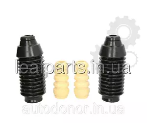 Пилозахисний комплект передній KYB Renault Kangoo 2 (08-) 910135 Пилозахисний комплект передній KYB Renault Kangoo 2 (08-) 910135
