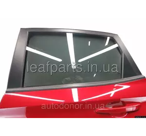 Скло двері заднє ліве Hyundai Kona Electric (17-) YPK 83410J9020 Скло двері заднє ліве Hyundai Kona Electric (17-) YPK 83410J9020