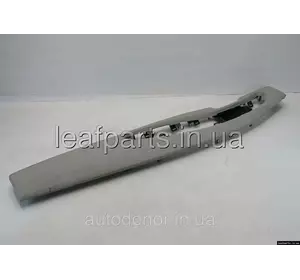 Накладка монітора панелі приладів / торпедо без Platinum+ беж Nissan Ariya (22-) 68211-5MP0B Накладка монітора панелі приладів / торпедо без Platinum+ беж Nissan Ariya (22-) 68211-5MP0B