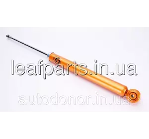 Амортизатор задній газовий KYB Skoda Fabia, Seat Ibiza/Cordoba, Volkswagen Polo, Audi A2 (02-) 353025 Амортизатор задній газовий KYB Skoda Fabia, Seat Ibiza/Cordoba, Volkswagen Polo, Audi A2 (02-) 353025