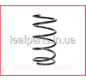 Пружина передня K-Flex/KYB Hyundai Tucson JM, Kia Sportage JE (04-10) RA2981 Пружина передня K-Flex/KYB Hyundai Tucson JM, Kia Sportage JE (04-10) RA2981