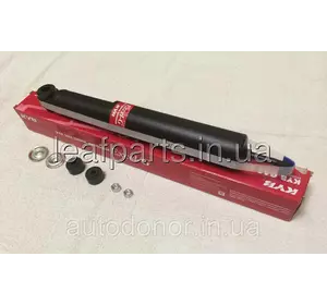 Амортизатор задній газомаслянный KYB ГАЗ Волга / ГАЗ 31, Sang Yong Rexton, Action, Kyron (82-08) 344275 Амортизатор задній газомаслянный KYB ГАЗ Волга / ГАЗ 31, Sang Yong Rexton, Action, Kyron (82-08) 344275