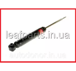 Амортизатор задній газомаслянный KYB Volvo V60/V70 III/S60 II/S80II/XC70 II, Ford Mondeo 4 (07-) 349122 Амортизатор задній газомаслянный KYB Volvo V60/V70 III/S60 II/S80II/XC70 II, Ford Mondeo 4 (07-) 349122