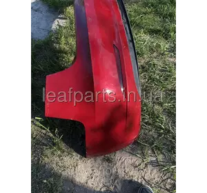 Бампер задній RED Tesla Model 3 (16-) 1108905-S2-A Бампер задній RED Tesla Model 3 (16-) 1108905-S2-A