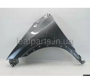 Крило переднє ліве KAD Trim K Nissan Ariya (22-) F3113-5MSMA Крило переднє ліве KAD Trim K Nissan Ariya (22-) F3113-5MSMA