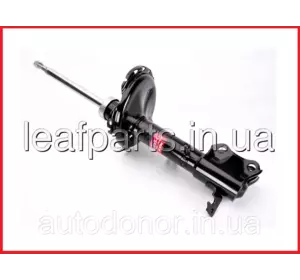 Амортизатор задній лівий газомаслянный KYB Lexus RX 300/330/350 (03-08) 334395 Амортизатор задній лівий газомаслянный KYB Lexus RX 300/330/350 (03-08) 334395