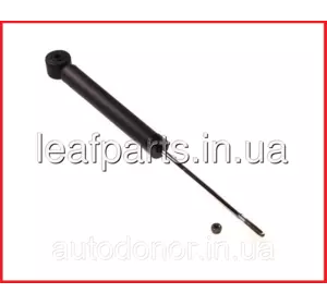 Амортизатор задній газомаслянный KYB Renault Symbol 1, Clio 2 (98-08) 343289 Амортизатор задній газомаслянный KYB Renault Symbol 1, Clio 2 (98-08) 343289