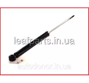 Амортизатор задній газомаслянный KYB Dacia/Renault Logan MCV (07-13) 343482 Амортизатор задній газомаслянный KYB Dacia/Renault Logan MCV (07-13) 343482