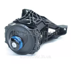 Селектор вибору передач (шифтер) Nissan Leaf AZE1 (18-) 34901-5SA0A Селектор вибору передач (шифтер) Nissan Leaf AZE1 (18-) 34901-5SA0A