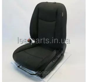 Сидіння передні ліве з підігрівом чорна G — GRAY Nissan Leaf AZE0 (13-17) 87670-3NF2A Сидіння передні ліве з підігрівом чорна G — GRAY Nissan Leaf AZE0 (13-17) 87670-3NF2A