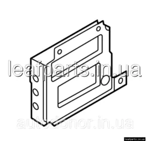 Блок керування камерами Nissan Ariya (22-) 284A1-5MR4B Блок керування камерами Nissan Ariya (22-) 284A1-5MR4B
