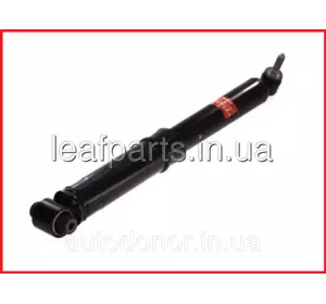 Амортизатор задній газомаслянный KYB Renault Megane 2 ППД (02-08) 344814 Амортизатор задній газомаслянный KYB Renault Megane 2 ППД (02-08) 344814