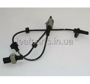 Датчик АБС ABS передній правий Honda FCX Clarity (17-) 57450-TRT-A01 Датчик АБС ABS передній правий Honda FCX Clarity (17-) 57450-TRT-A01