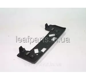 Накладка під номер Nissan Leaf ZE0 / AZE0 (10-17) 96210-3NA0A Накладка під номер Nissan Leaf ZE0 / AZE0 (10-17) 96210-3NA0A