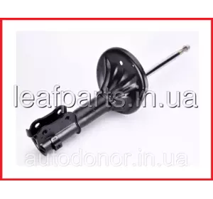Амортизатор передній правий газомаслянный KYB Hyundai Elantra 2/3 XD/J-2, Coupe RD (96-06) 333205 Амортизатор передній правий газомаслянный KYB Hyundai Elantra 2/3 XD/J-2, Coupe RD (96-06) 333205