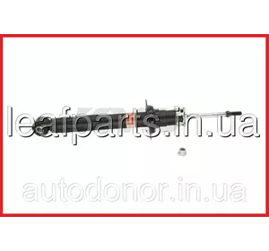 Амортизатор передній лівий газовий KYB Lexus GS 300/350 (05-11) 551107 Амортизатор передній лівий газовий KYB Lexus GS 300/350 (05-11) 551107