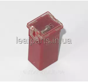 Запобіжник силовий (червоний 50A) Nissan Leaf ZE0 / AZE0 / ZE1 (10-) 24370-C9923 Запобіжник силовий (червоний 50A) Nissan Leaf ZE0 / AZE0 / ZE1 (10-) 24370-C9923