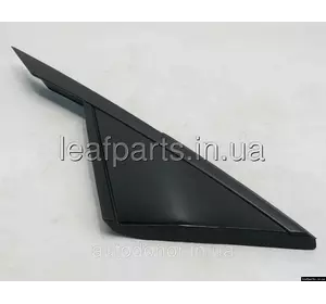 Накладка трикутник крила задня права AWD Nissan Ariya (22-) 78126-5MR0A Накладка трикутник крила задня права AWD Nissan Ariya (22-) 78126-5MR0A