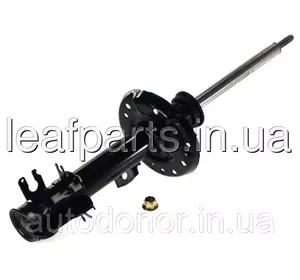 Амортизатор передній лівий газомасленный KYB Citroen Nemo, Fiat Fiorino, Peugeot Bippe (08-) 334968 Амортизатор передній лівий газомасленный KYB Citroen Nemo, Fiat Fiorino, Peugeot Bippe (08-) 334968