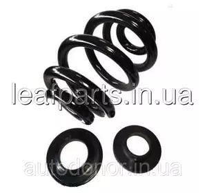 Пружина задня K-Flex/KYB Volkswagen Transporte T5 (03-) RX5558 Пружина задня K-Flex/KYB Volkswagen Transporte T5 (03-) RX5558