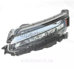Фара передня головного світла ліва Honda Clarity FCX (17-) 33150-TRW-A01 Фара передня головного світла ліва Honda Clarity FCX (17-) 33150-TRW-A01