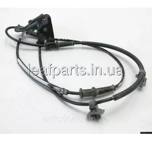 Датчик АБС передній лівий Hyundai Kona Electric (17-) 58930-19000 Датчик АБС передній лівий Hyundai Kona Electric (17-) 58930-19000