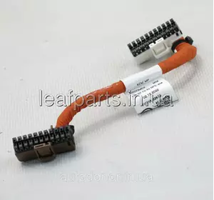 З'єднувач проводки 2 фішки тягової батареї VW ID4 (20-) 11K-971-690-A З'єднувач проводки 2 фішки тягової батареї VW ID4 (20-) 11K-971-690-A