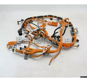 Проводка тягової батареї Nissan Ariya (22-) 295B8-5MP1A Проводка тягової батареї Nissan Ariya (22-) 295B8-5MP1A