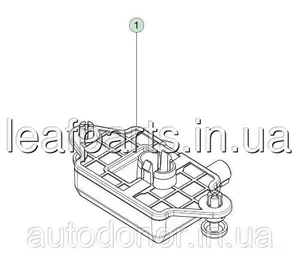 Антена WIFI.BT Tesla Model 3 (17-) 1093306-00-E Антена WIFI.BT Tesla Model 3 (17-) 1093306-00-E