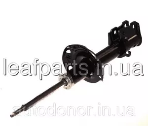 Амортизатор передній лівий газомаслянный KYB Opel Corsa C/Combo, Meriva, Tigra (01-) 333756 Амортизатор передній лівий газомаслянный KYB Opel Corsa C/Combo, Meriva, Tigra (01-) 333756
