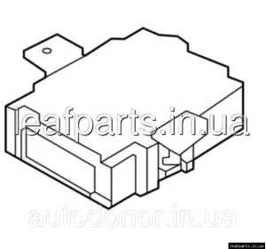 Блок керування SHBW Nissan Ariya (22-) 31038-5MP0A Блок керування SHBW Nissan Ariya (22-) 31038-5MP0A