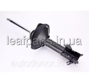 Амортизатор передній правий газомаслянный KYB Nissan Maxima QX 4 A32 (94-00) 334480 Амортизатор передній правий газомаслянный KYB Nissan Maxima QX 4 A32 (94-00) 334480