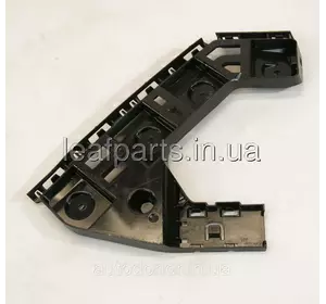Кріплення заднього бампера нижнє ліве VW ID4 (20-) 11K-807-393 Кріплення заднього бампера нижнє ліве VW ID4 (20-) 11K-807-393