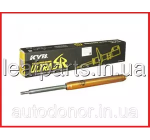 Амортизатор передній газовий KYB Ultra SR Жигулі/ВАЗ/Lada Samara 2108/2109/21099/2113/2114/2115 375037 Амортизатор передній газовий KYB Ultra SR Жигулі/ВАЗ/Lada Samara 2108/2109/21099/2113/2114/2115 375037