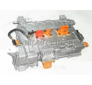 Перетворювач/конвертор (DC/DC Junction Box) Nissan Leaf ZE0 (10-12) 292C0-3NA0B Перетворювач/конвертор (DC/DC Junction Box) Nissan Leaf ZE0 (10-12) 292C0-3NA0B