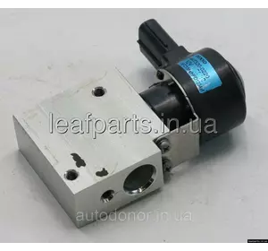 Розширювальний клапан кондиціонера лівий Nissan Ariya (22-) 92205-5MP1A / 447520-0220 Розширювальний клапан кондиціонера лівий Nissan Ariya (22-) 92205-5MP1A / 447520-0220