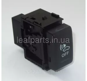 Кнопка відключення звукового сигналу Nissan Leaf ZE0 (10-12) 25172-3NA0B Кнопка відключення звукового сигналу Nissan Leaf ZE0 (10-12) 25172-3NA0B