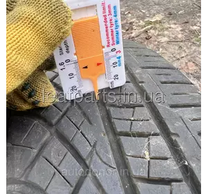 Шина 205/55R16 91H Hercules M+S All-Season Nissan Leaf ZE0 / AZE0 / ZE1 Шина 205/55R16 91H Hercules M+S All-Season Nissan Leaf ZE0 / AZE0 / ZE1