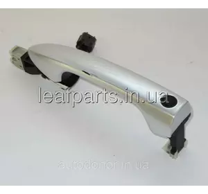 Ручка дверей передня права Honda Clarity FCX (17-) 72141-TRV-A71ZE Ручка дверей передня права Honda Clarity FCX (17-) 72141-TRV-A71ZE