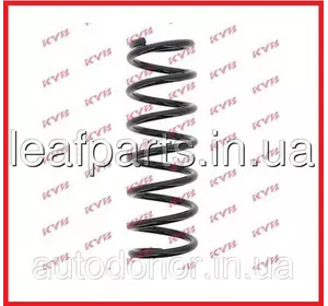 Пружина задня K-Flex/KYB Subaru Lagacy Station Vagon 4 (03-09) RA6262 Пружина задня K-Flex/KYB Subaru Lagacy Station Vagon 4 (03-09) RA6262