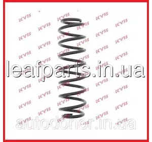 Пружина задня K-Flex/KYB Skoda Fabia 1/2 6Y5/5J (00-) RH6402 Пружина задня K-Flex/KYB Skoda Fabia 1/2 6Y5/5J (00-) RH6402
