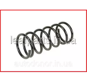 Пружина передня K-Flex/KYB Peugeot Boxer, Fiat Ducato, Citroen Jumpe 230/244 (94-06) RA1777 Пружина передня K-Flex/KYB Peugeot Boxer, Fiat Ducato, Citroen Jumpe 230/244 (94-06) RA1777