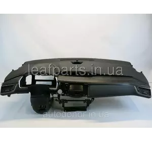 Панель приладів передня (торпедо) основна гола Honda Clarity FCX (17-) 77103-TRT-A01 Панель приладів передня (торпедо) основна гола Honda Clarity FCX (17-) 77103-TRT-A01