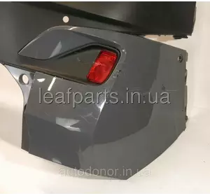 Накладка заднього бампера ліва VW ID4 (20-) 11K-807-417-GRU Накладка заднього бампера ліва VW ID4 (20-) 11K-807-417-GRU