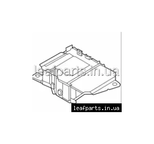 Блок СРС / SRS Extended Range з 12/22 Nissan Ariya (22-) K8820-5MV0D Блок СРС / SRS Extended Range з 12/22 Nissan Ariya (22-) K8820-5MV0D